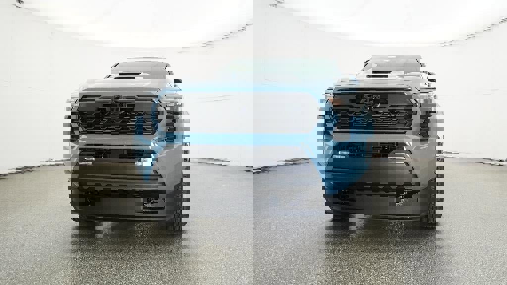 New 2026 Toyota Tacoma TRD Sport image 31