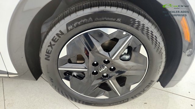 Used 2025 Kia EV6 Wind AWD/4WD image 79