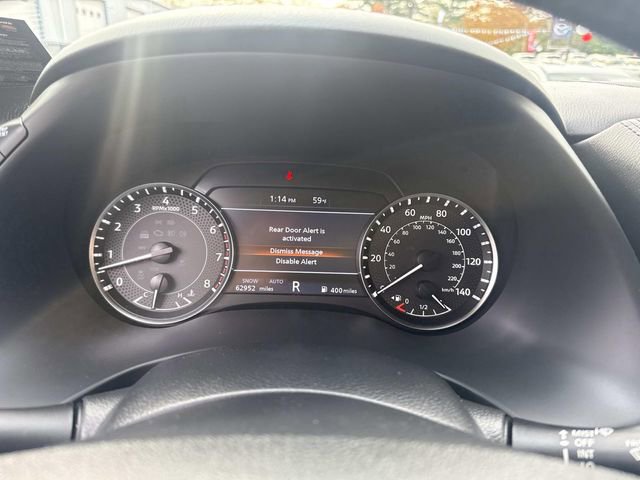 Used 2023 Nissan Armada SL w/ Cargo Package image 32