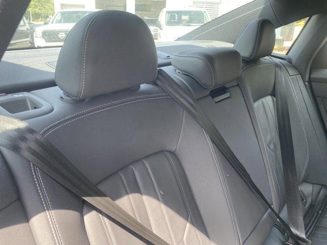 Used 2024 Audi A6 Premium Plus image 32