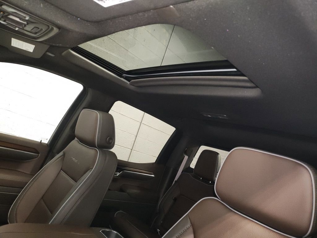 New 2026 GMC Sierra 1500 Denali w/ Denali Reserve Package image 25