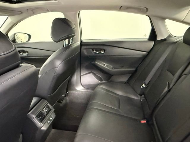 Used 2025 Honda Accord EX-L image 35