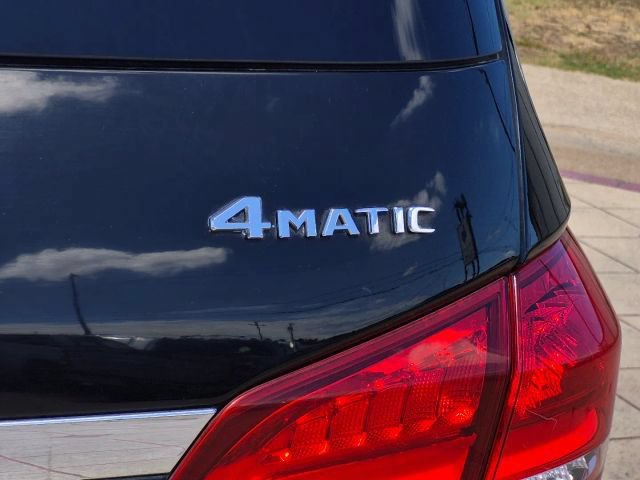 Used 2017 Mercedes-Benz GLS 450 4MATIC image 37