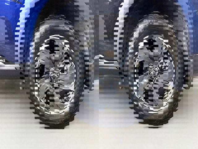 Certified 2026 Nissan Rogue SV image 23