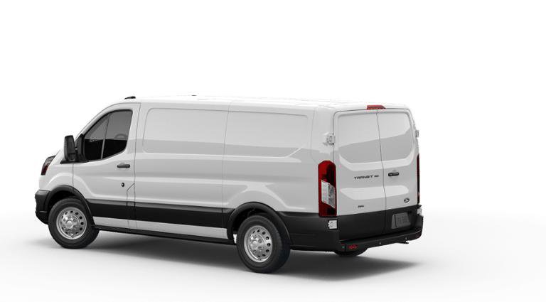 New 2026 Ford Transit 150 Low Roof AWD image 23
