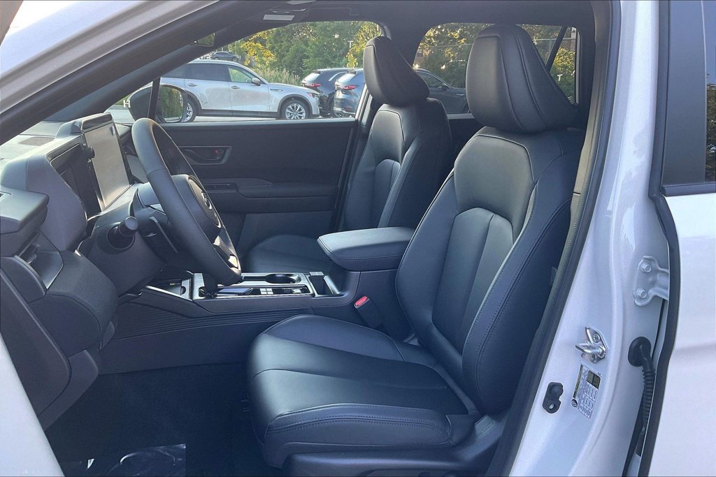 New 2026 Subaru Outback Premium AWD/4WD image 11