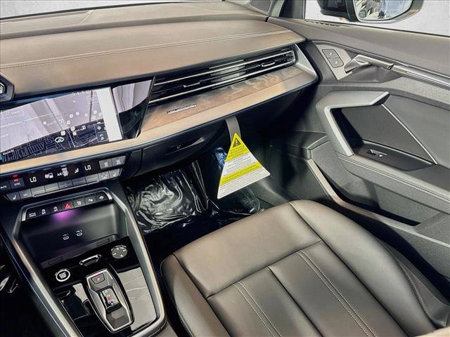 New 2026 Audi A3 2.0T Premium AWD/4WD image 20