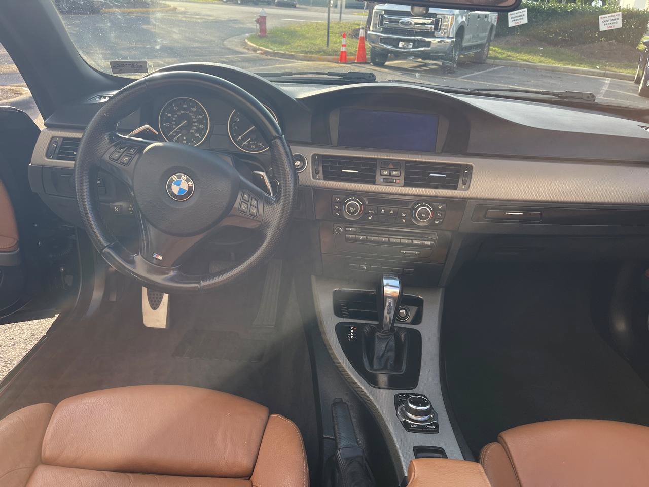 Used 2013 BMW 335i Convertible RWD image 14