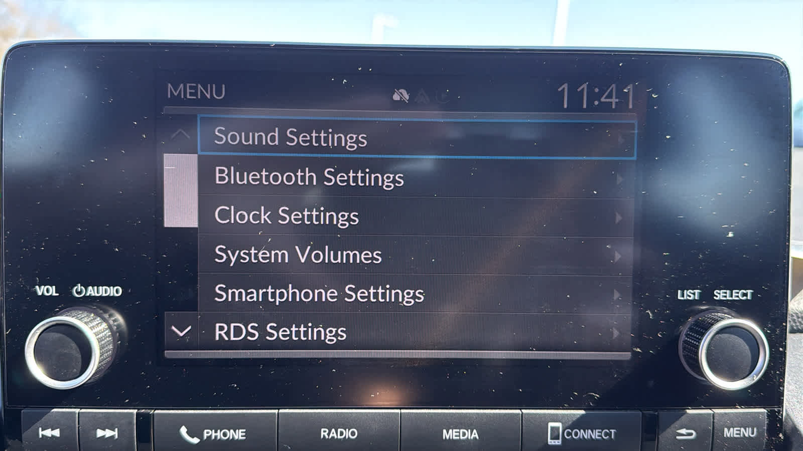 Used 2023 Honda Accord LX image 17