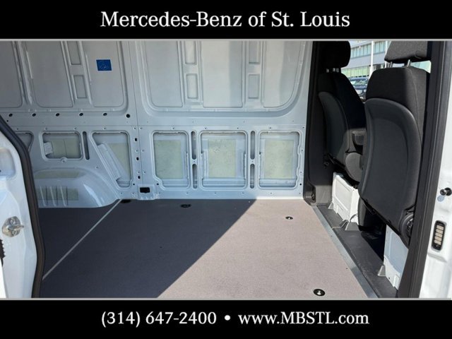 New 2026 Mercedes-Benz Sprinter 2500 image 5