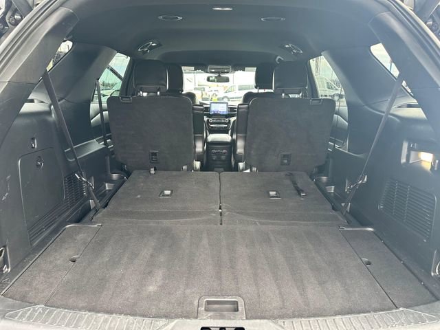 Used 2022 Ford Explorer ST image 27