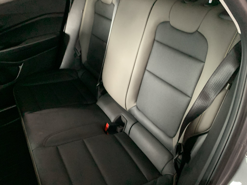 Used 2025 Chevrolet Trax ACTIV w/ Driver Confidence Package FWD image 14