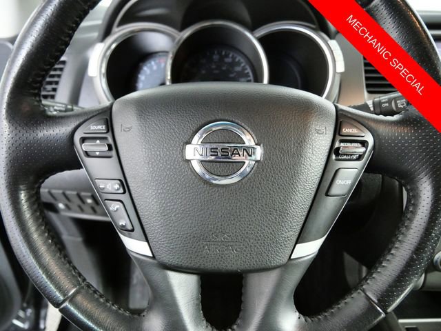 Used 2012 Nissan Murano SV AWD/4WD image 21