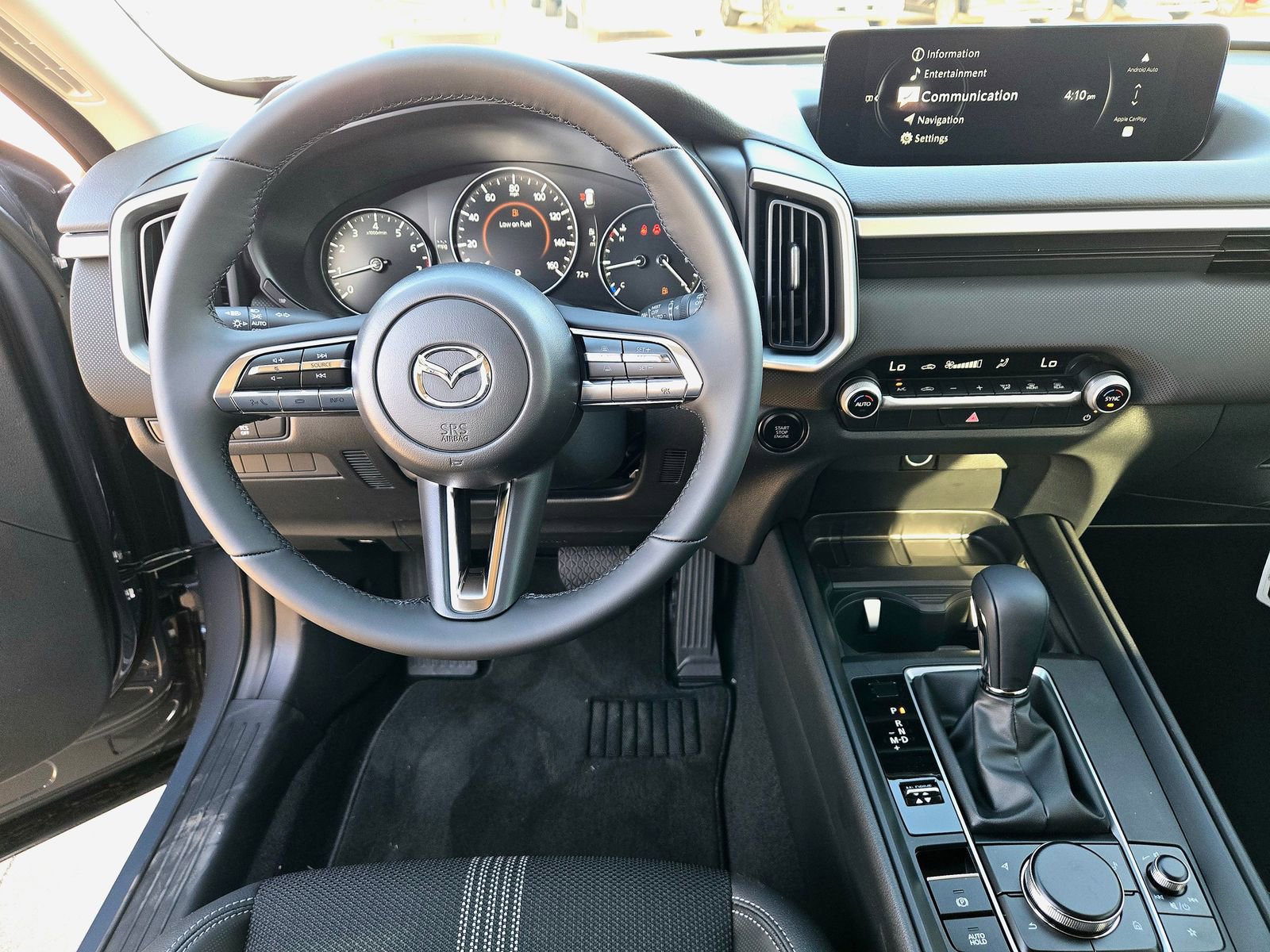 New 2026 MAZDA CX-50 AWD 2.5 S w/ Cargo Package image 10