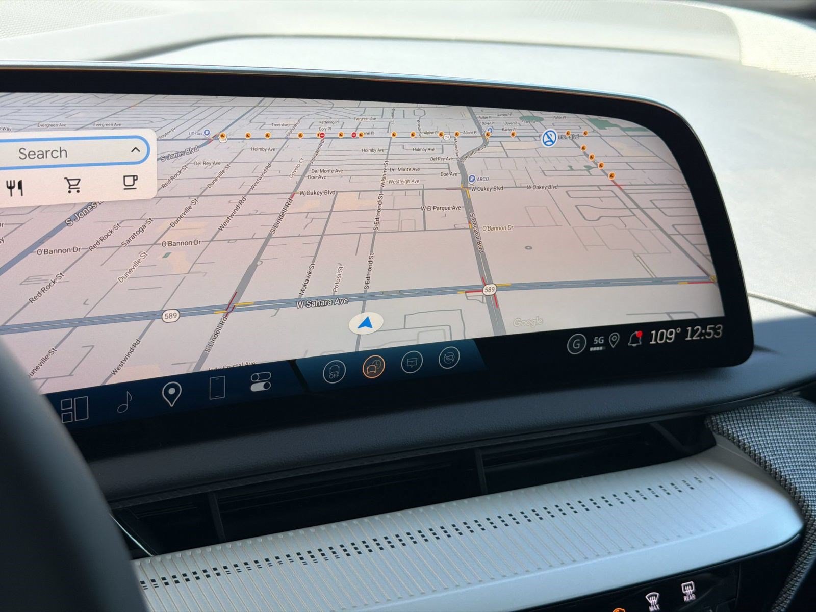 New 2027 Cadillac Optiq Sport RWD image 19