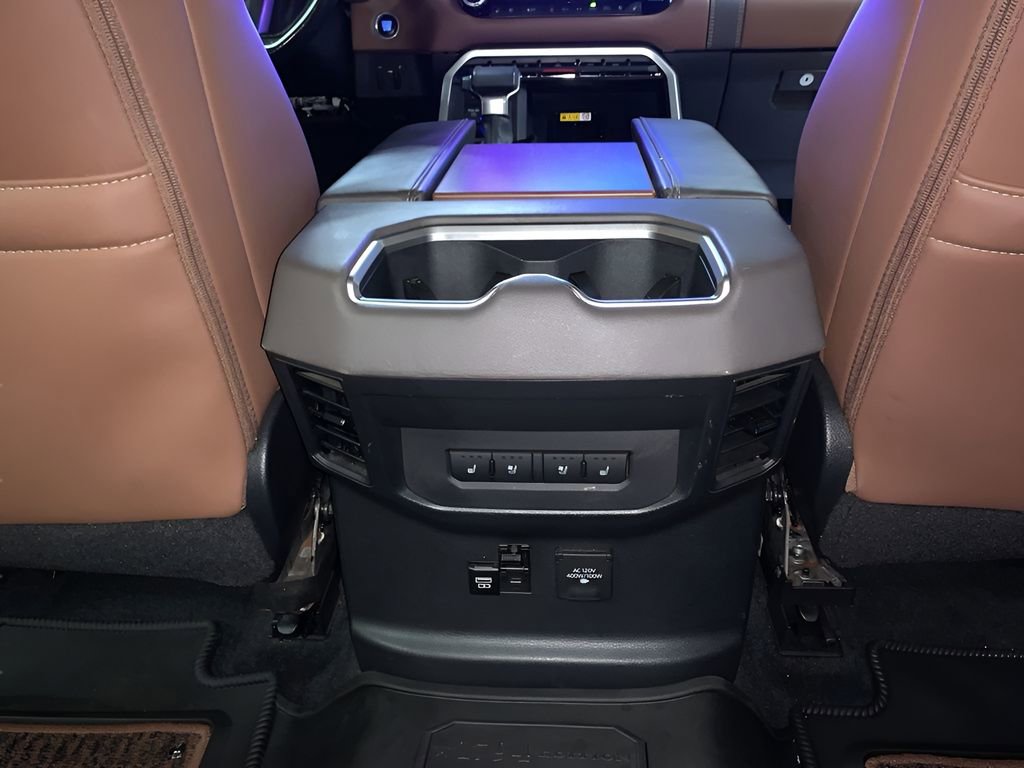 Used 2024 Toyota Tundra 1794 Edition image 14