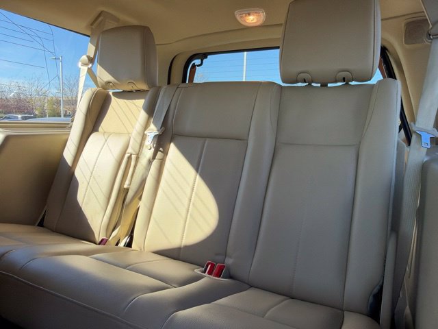 Used 2015 Ford Expedition EL Limited w/ Equipment Group 301A AWD/4WD image 33