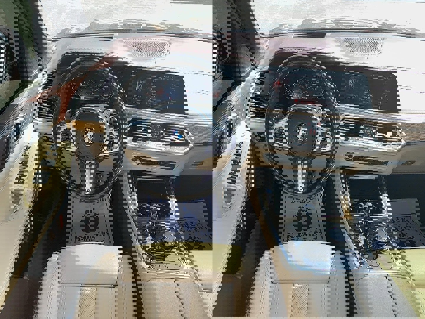 Used 2019 BMW X5 xDrive40i image 17