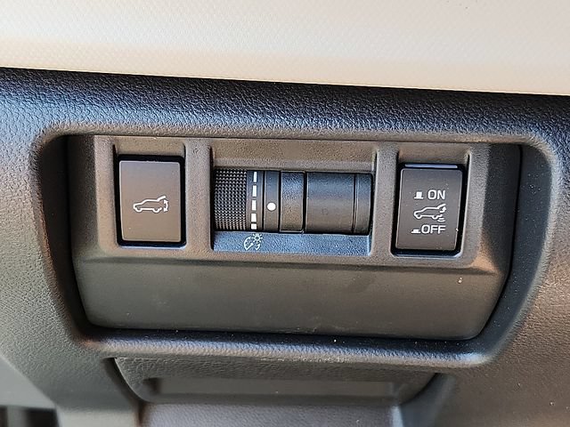 Certified 2025 Subaru Forester Premium w/ Convenience Package #1 AWD/4WD image 20