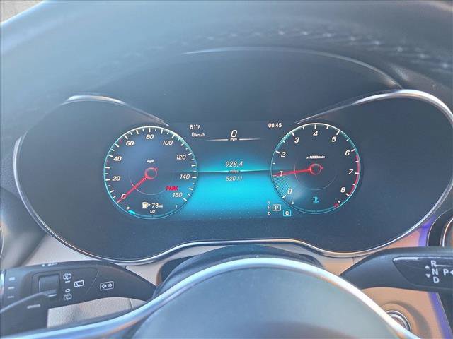 Used 2022 Mercedes-Benz GLC 300 image 14
