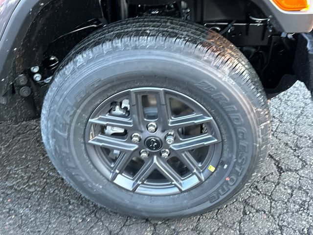 New 2026 Jeep Gladiator Sport AWD/4WD image 7