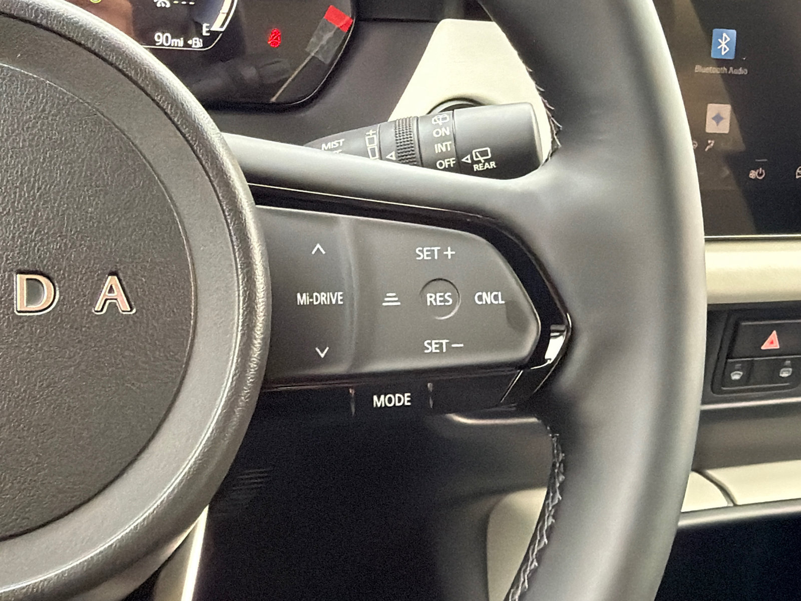 New 2026 MAZDA CX-5 Preferred AWD/4WD image 20