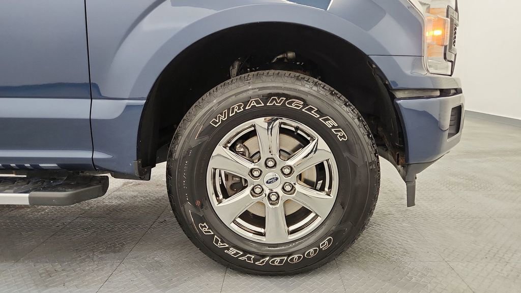 Used 2020 Ford F150 XLT w/ Equipment Group 302A Luxury image 23