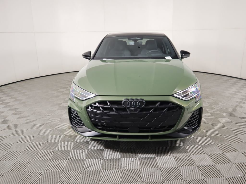 New 2026 Audi S3 Premium image 2