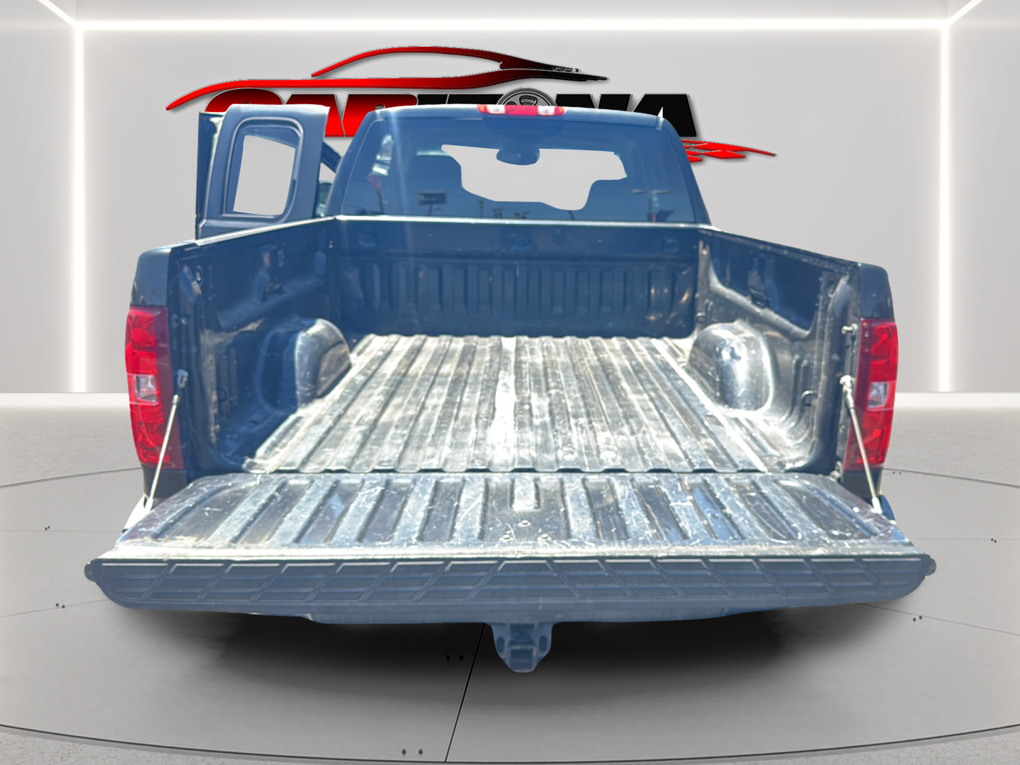 Used 2012 Chevrolet Silverado 1500 LT w/ All-Star Edition RWD image 33