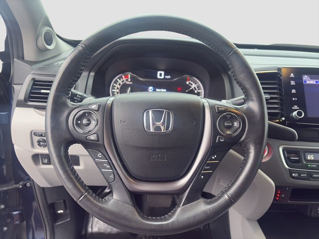 Used 2023 Honda Ridgeline RTL image 5