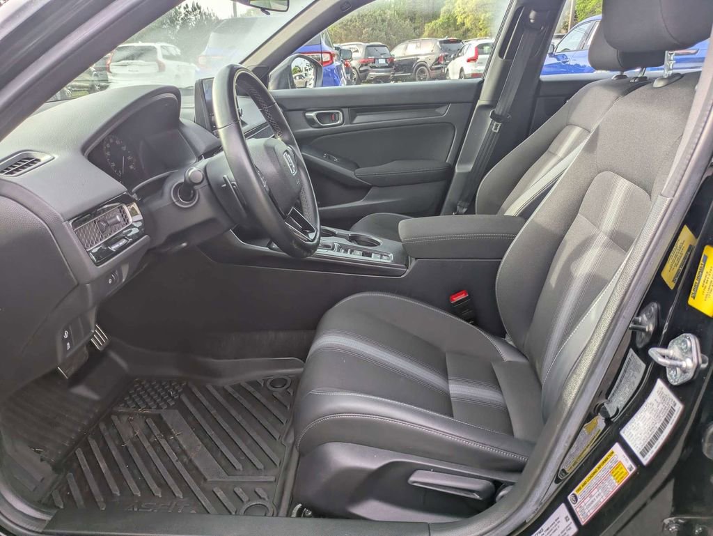 Used 2023 Honda Civic Sport image 20