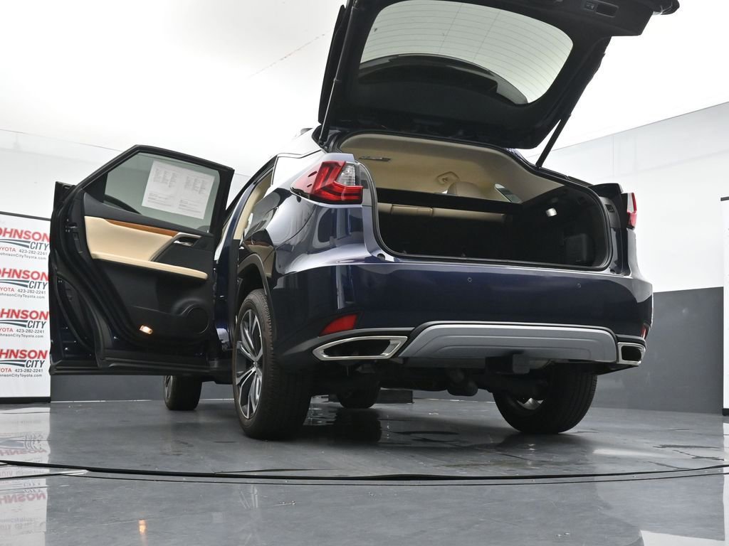 Used 2022 Lexus RX 350 FWD w/ Premium Package image 47