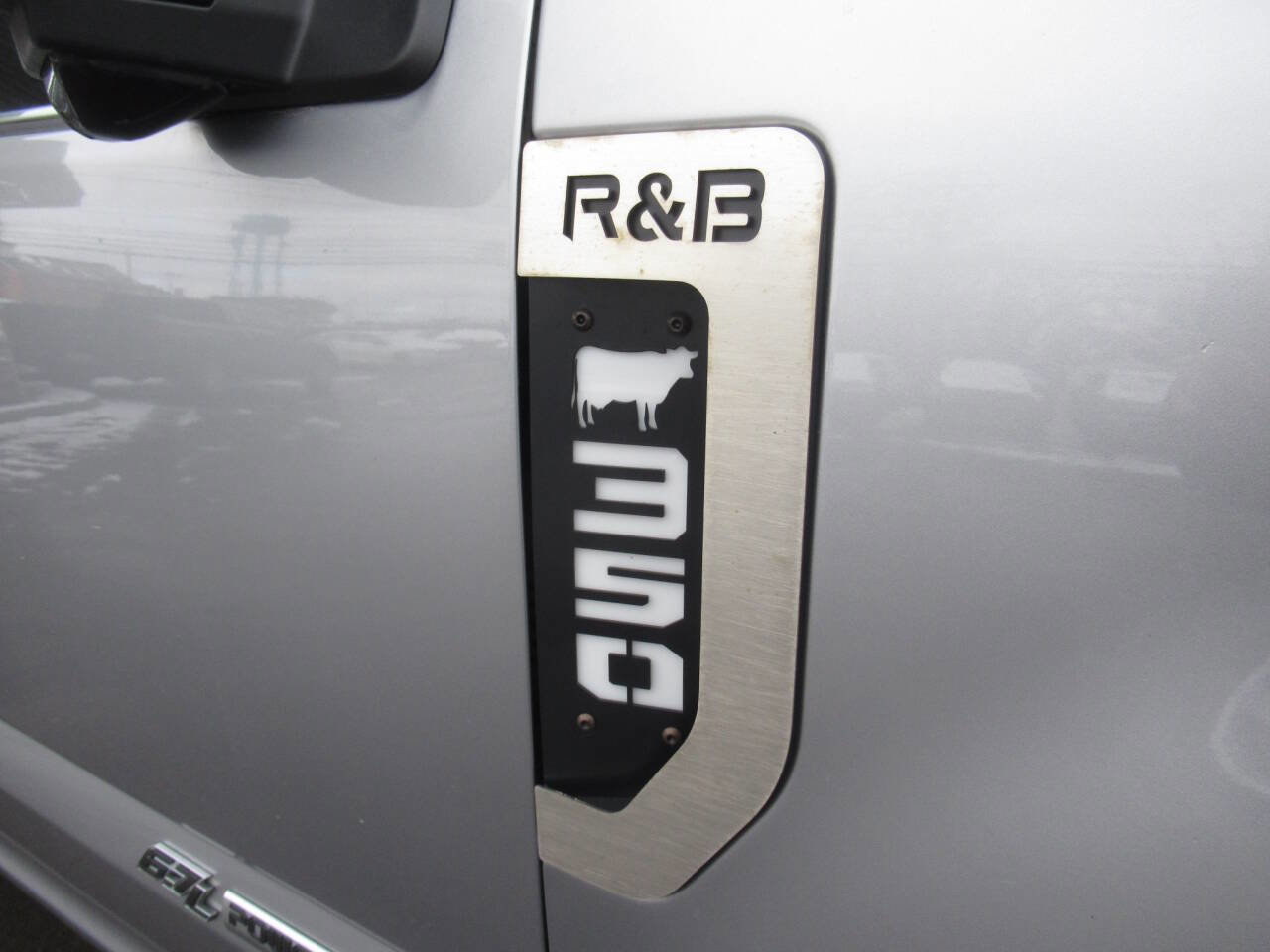 Used 2022 Ford F350 Platinum image 6