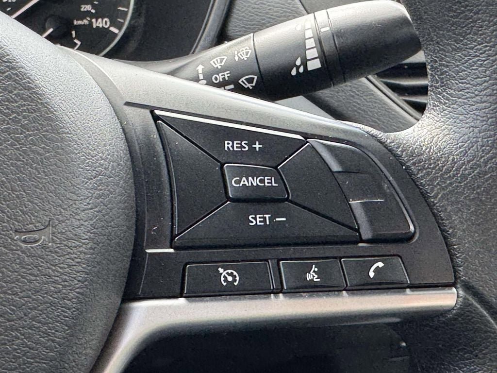Used 2022 Nissan Altima 2.5 SV image 23