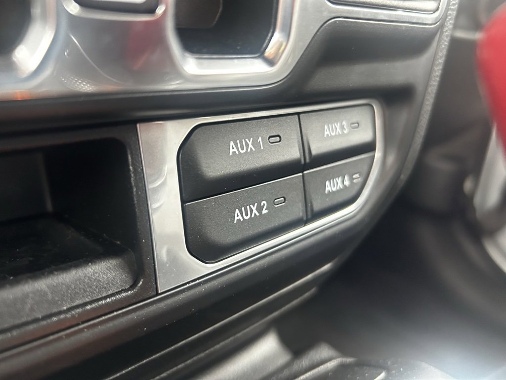 Used 2022 Jeep Gladiator Overland w/ Popular Equipment Package image 18