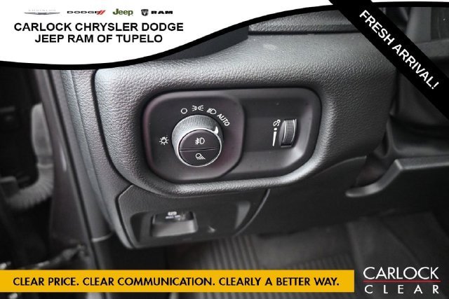 Used 2023 RAM 1500 Big Horn AWD/4WD image 18