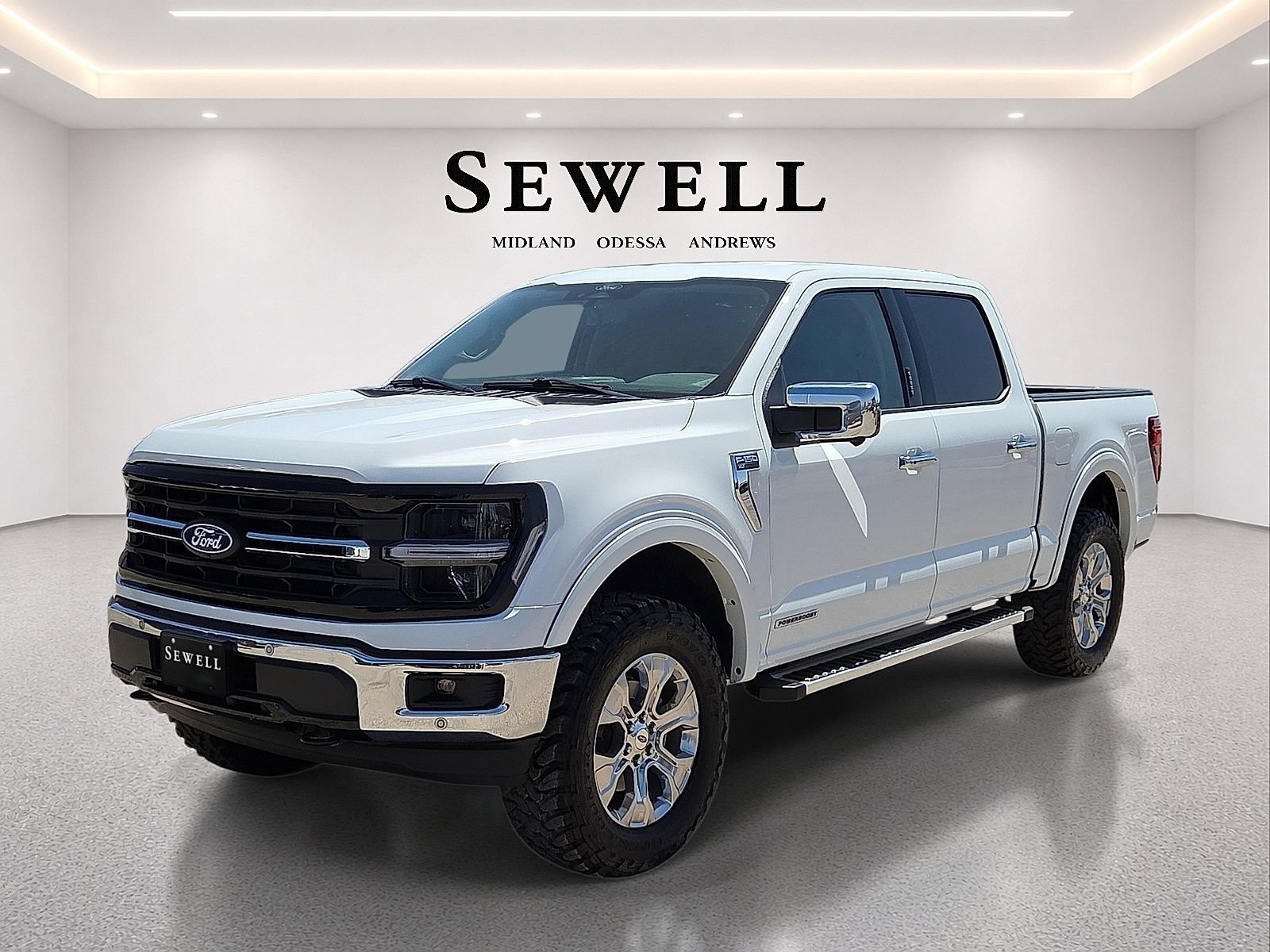 Used 2024 Ford F150 XLT w/ Equipment Group 302A MID