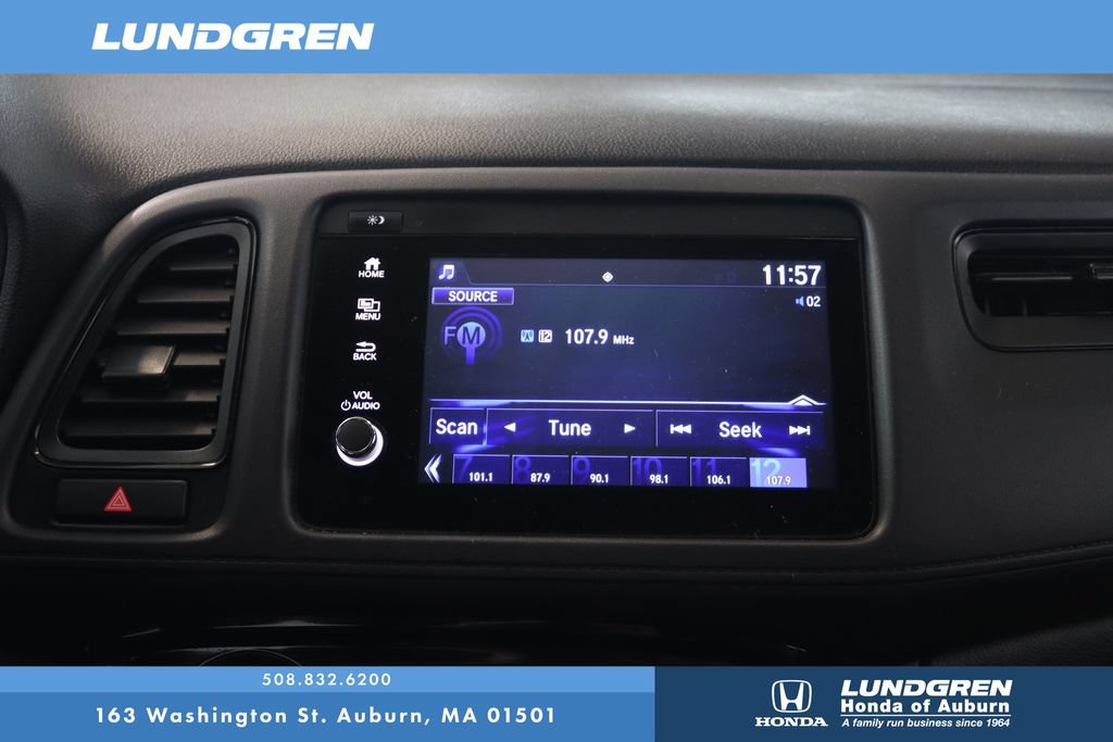 Used 2021 Honda HR-V Sport image 23
