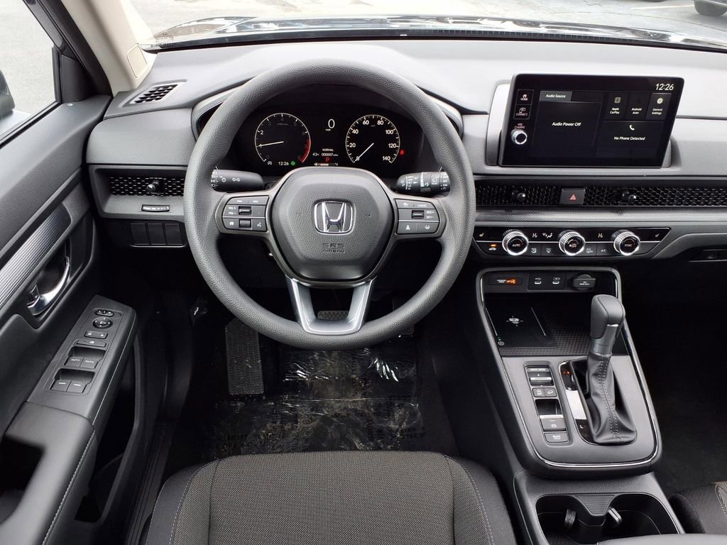 New 2026 Honda CR-V EX image 13