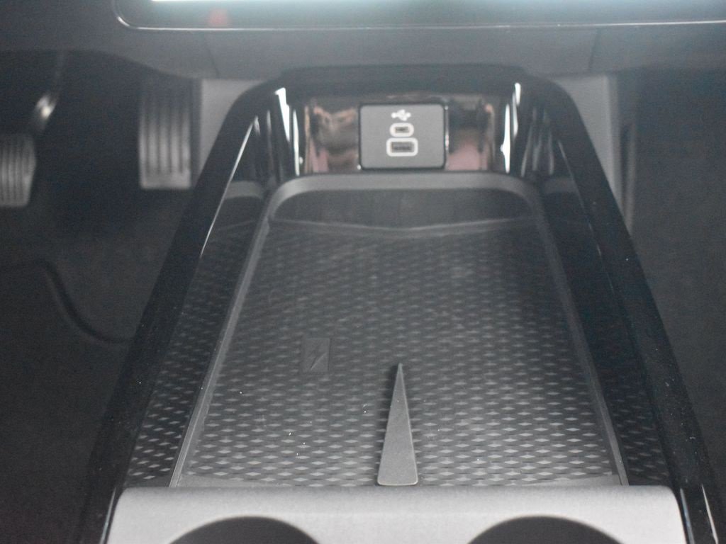 New 2025 Ford Mustang Mach-E Premium image 18