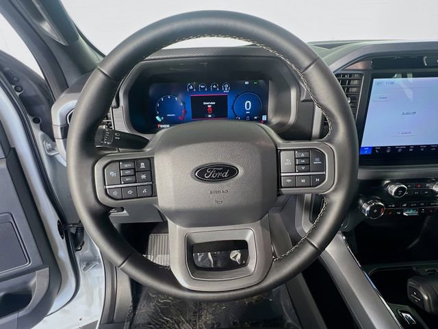 Used 2025 Ford F150 XLT w/ Equipment Group 302A MID RWD image 16