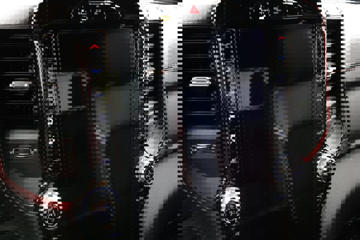 Used 2025 RAM 1500 Rebel w/ Rebel Level 1 Equipment Group image 28