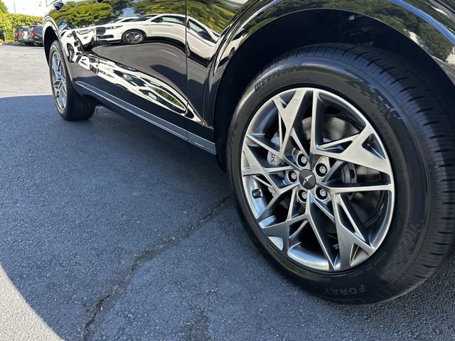 Used 2024 Genesis GV70 2.5T AWD/4WD image 11