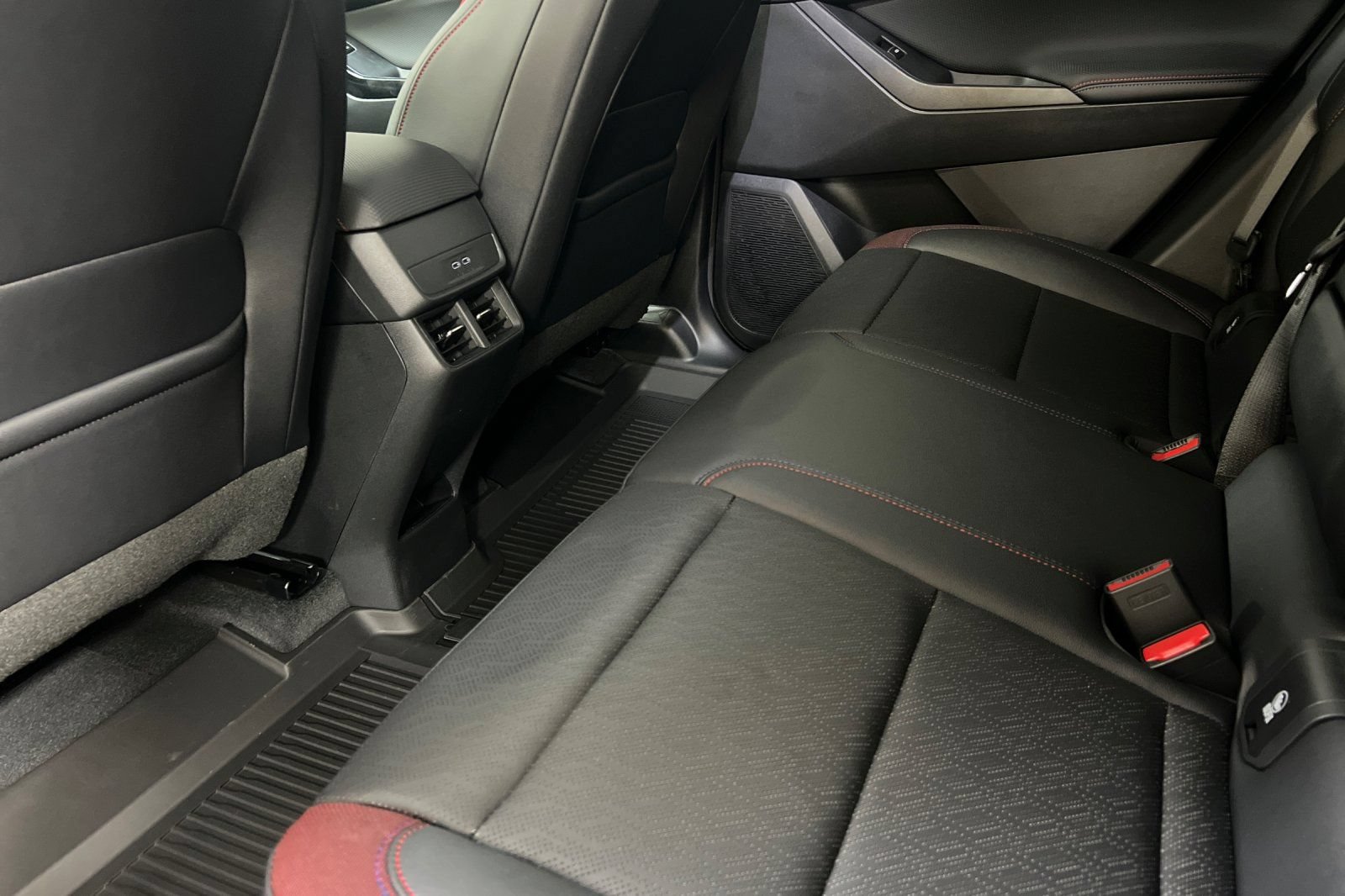 New 2026 Chevrolet Equinox RS w/ Safety and Technology Package FWD image 12