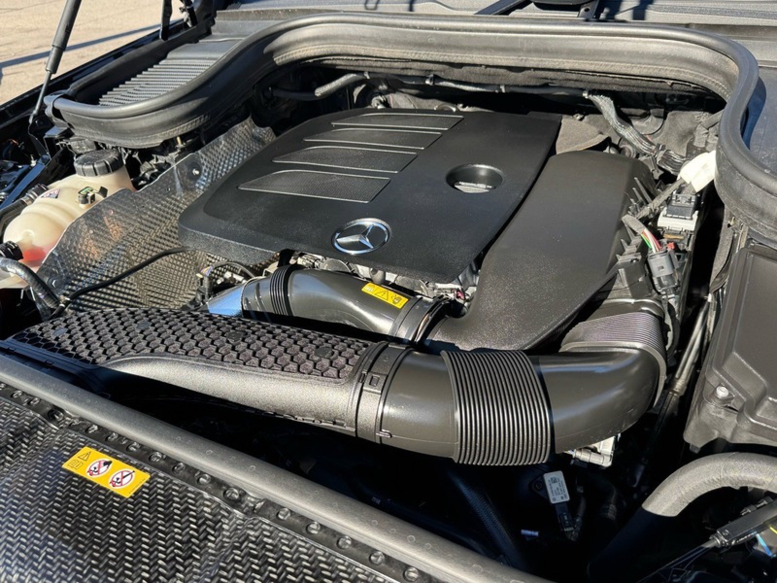 Certified 2022 Mercedes-Benz GLE 350 4MATIC image 27