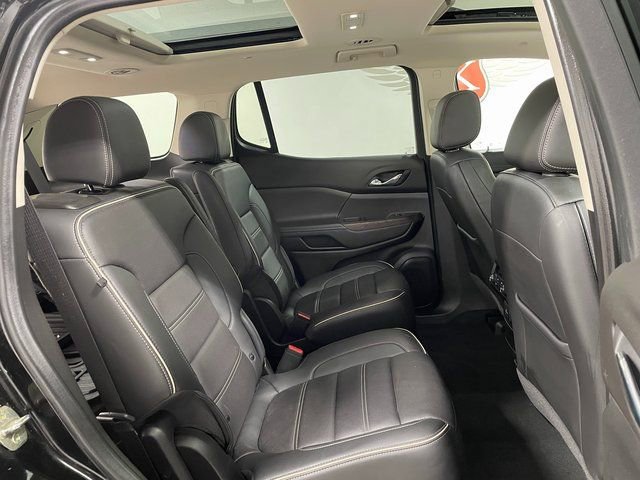 Used 2022 GMC Acadia Denali w/ GMC Pro Grade Package AWD/4WD image 22