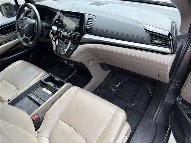 Used 2018 Honda Odyssey Elite image 28