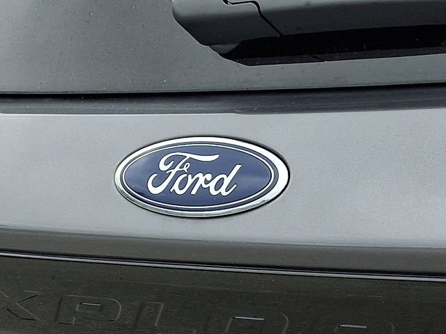 Used 2022 Ford Explorer ST-Line AWD/4WD image 33