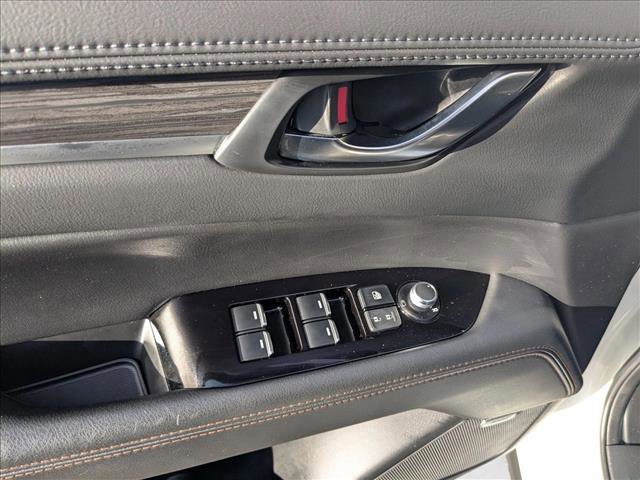 Used 2020 MAZDA CX-5 Grand Touring w/ GT Premium Package image 10