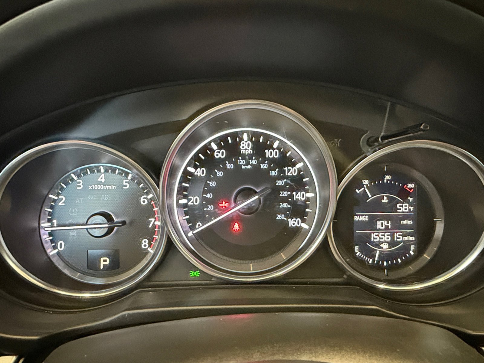 Used 2017 MAZDA CX-5 Touring w/ Preferred Equipment Package image 21